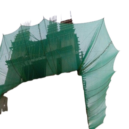 Green Construction Safety Net