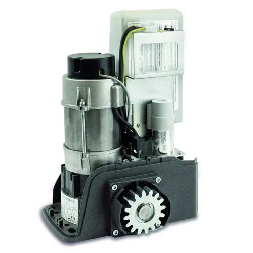 Industrial Sliding Gate Motor