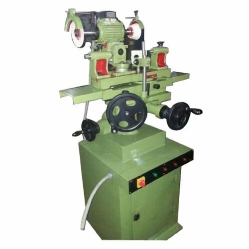 Internal Grinding Machine
