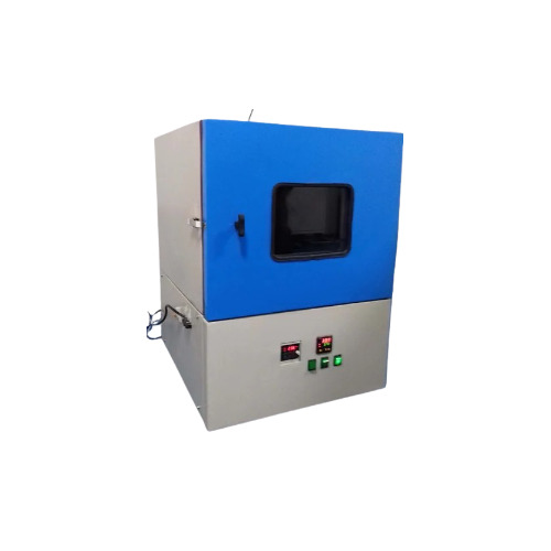 Laboratory Cooling Incubator Shaker