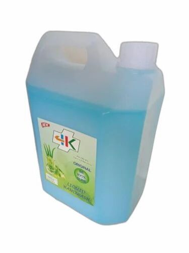 Liquid Hand Wash