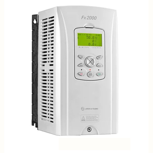 L&T FX2000 VFD