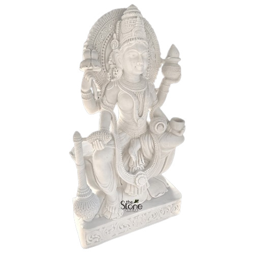 Marble Stone Statues
