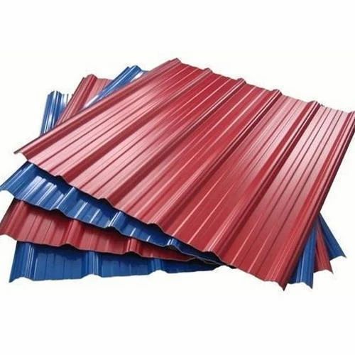 Metal Roofing Sheet