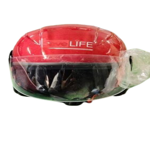 Mini Helmets - Color: Pink