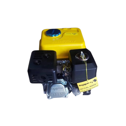 Navigator Engine Water Pump