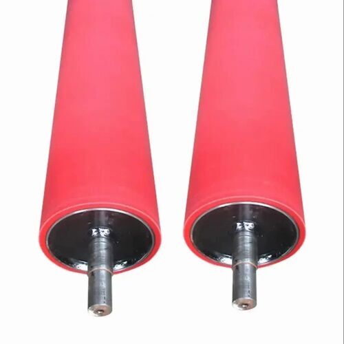 Polyurethane Rollers