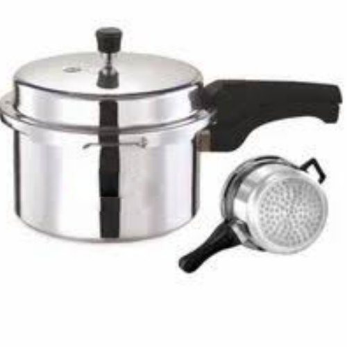 Pressure Cooker