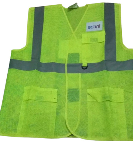 Safety Jacket