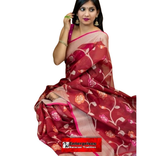 Silk Saree