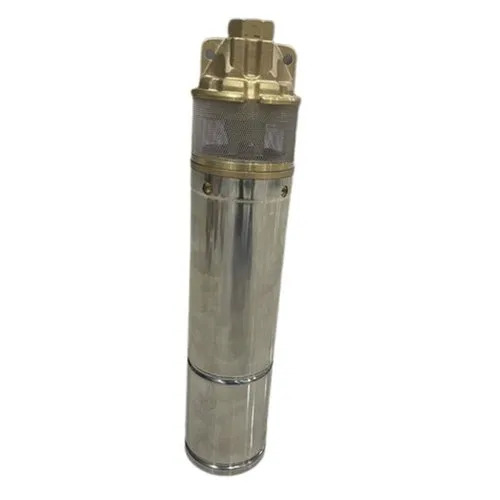 Single Stage Submersible Pump