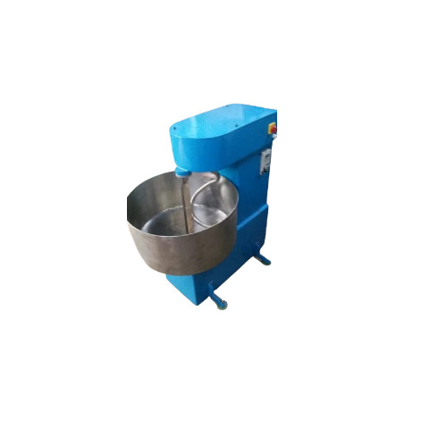 Spiral Mixing System - Automatic Grade: Semi Automatic