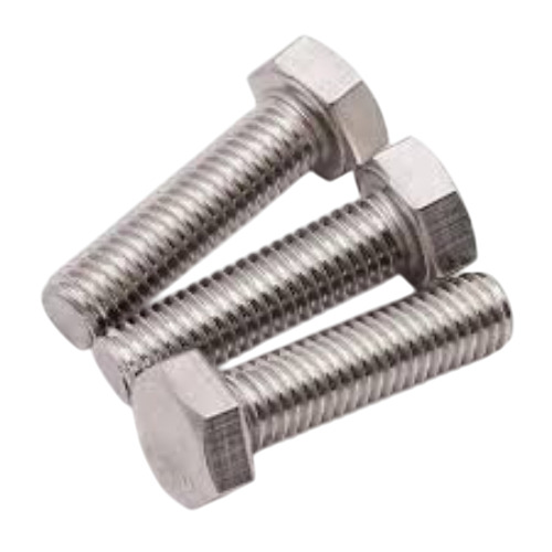 Ss Hex Bolt