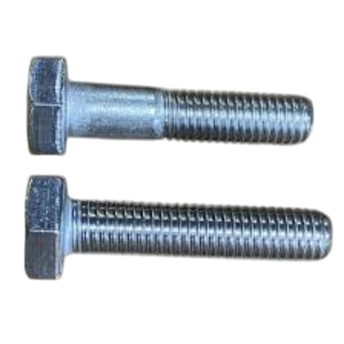 Stainless Steel Hex Bolt