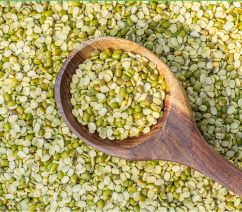 Urad Dal