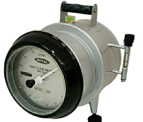 Wet Gas Flow Meter