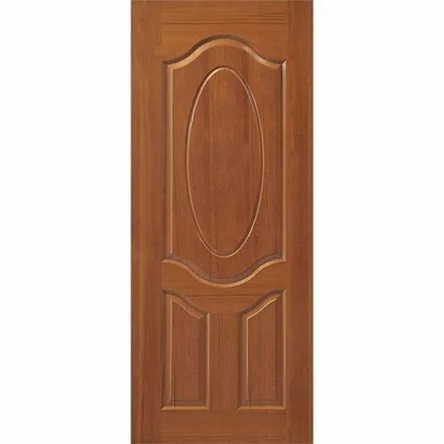 Wooden Door