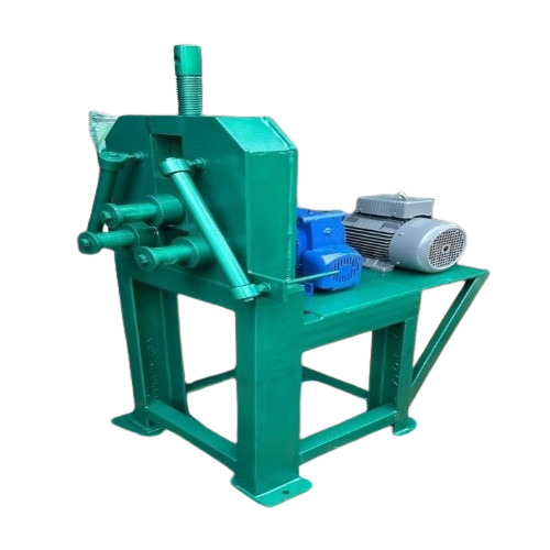 Angle Bending Machine