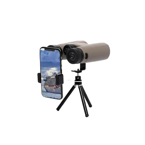 Army Powerview Binoculars (50x50 Zoom)