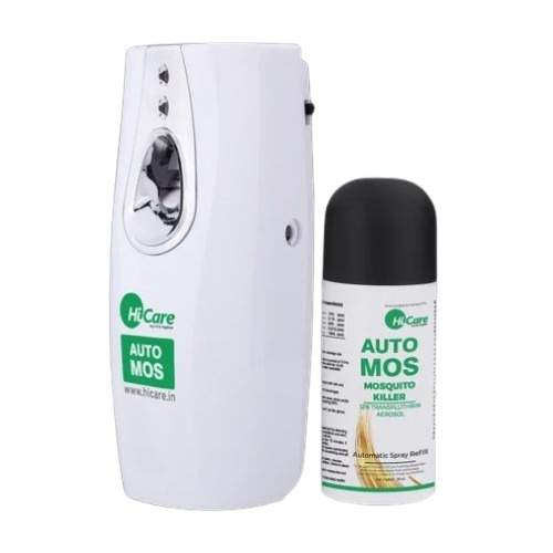 Automos Mosquito Killer