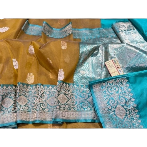 Banarasi Saree
