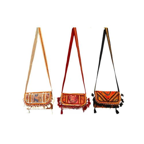 Banjara Bags - Color: Any