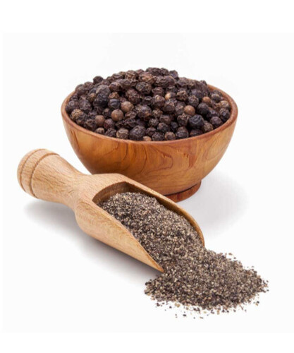 Black Pepper Powder