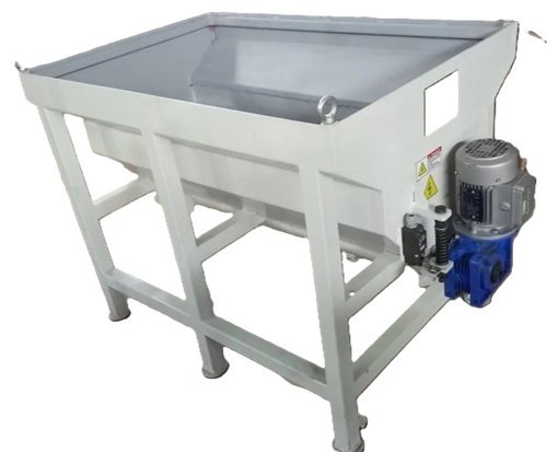 Carbon Steel Screw Conveyor