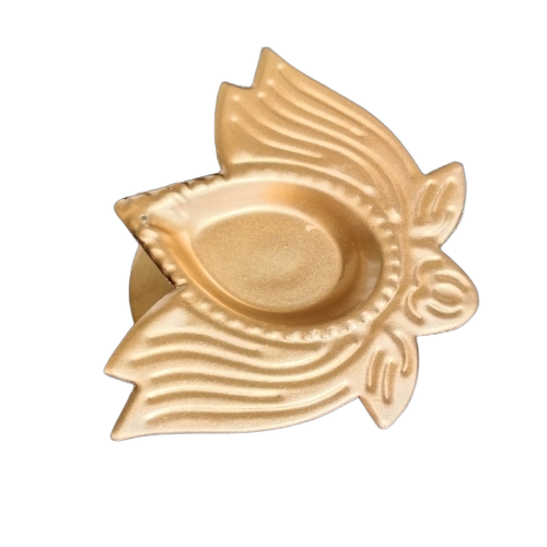 Decorative Puja Diya 