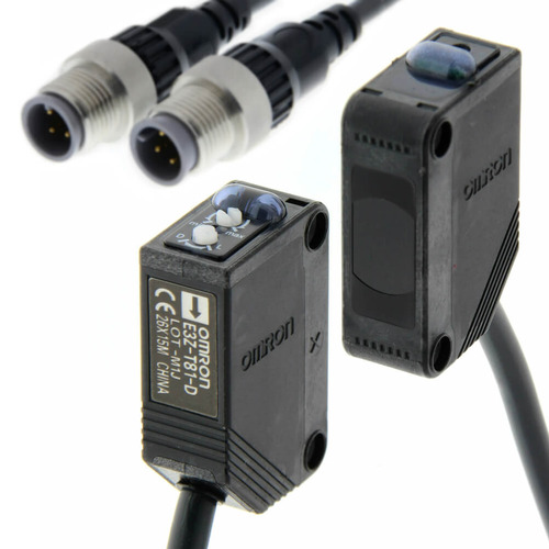E3z-T61ak-M1j Omron Electric Switch