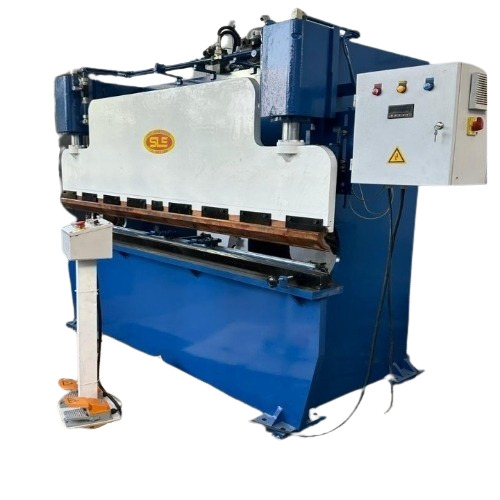 Hydraulic Press Machine 