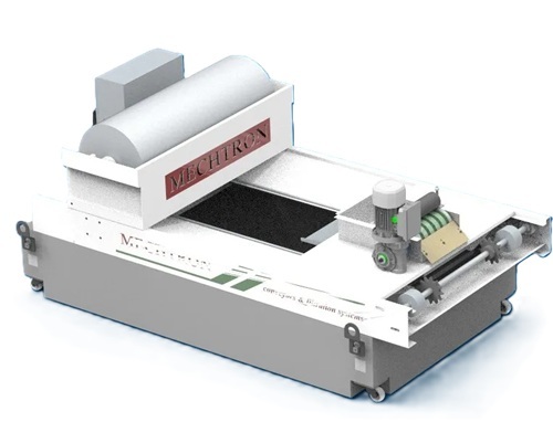 Industrial Filtration Units By Mechtron Conveyors And Filteration Systems