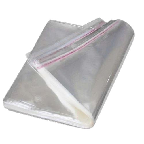 Ldpe Plastic Bag