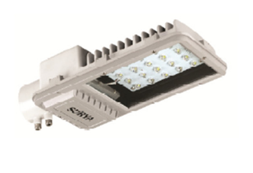 Led Street Lights