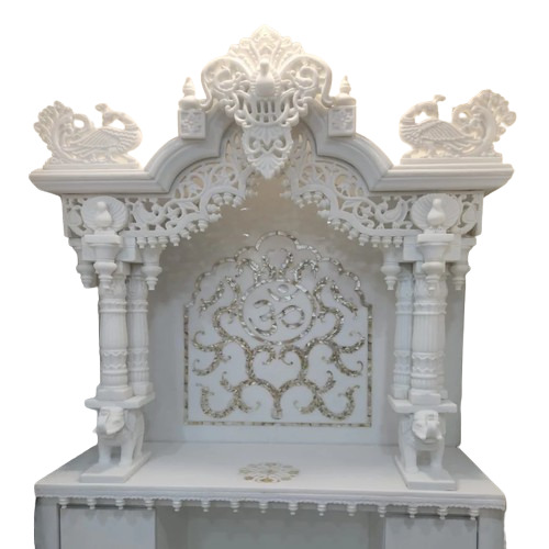 Marble Temples By Dishan Stone Arts