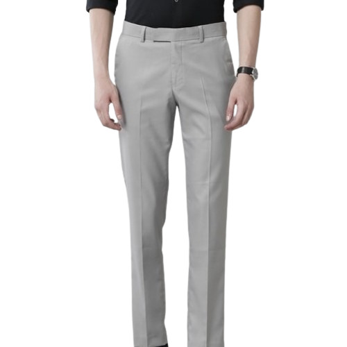 Men Formal Pants