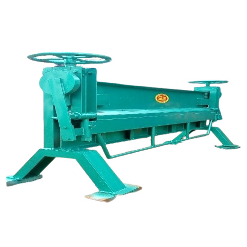 Metal Bending Machine