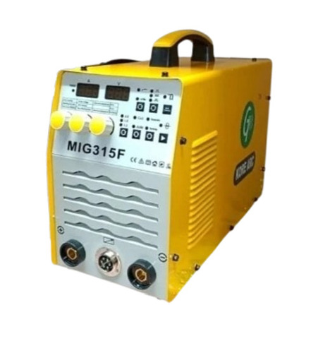 Mig Welding Machine