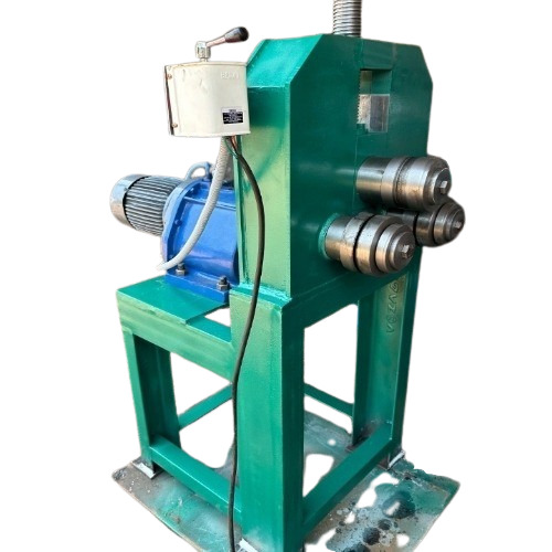Pipe Bending Machine 