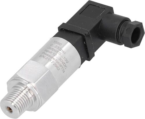 Pressure Transducer Sensor