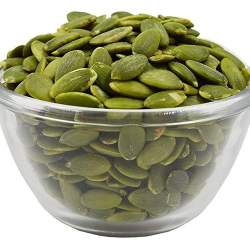 Pumpkin Seeds - Admixture (%): 50