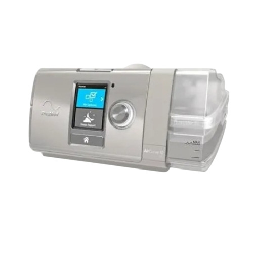 Resmed Bipap Machine