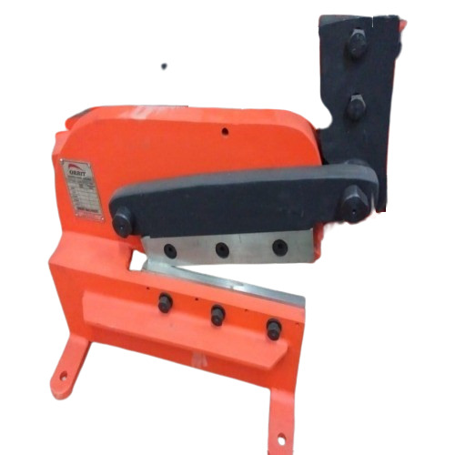 Sheet Cutting Machine