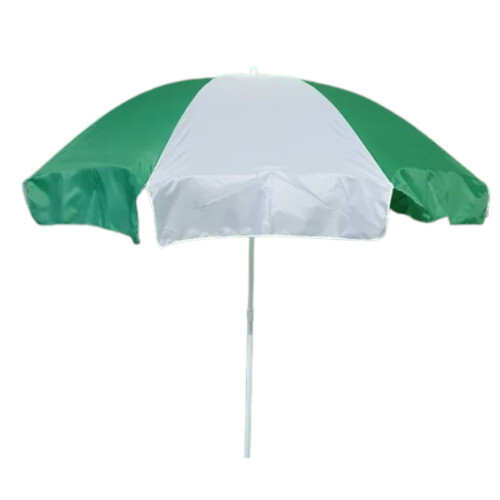 Standing Umbrella - Color: Green