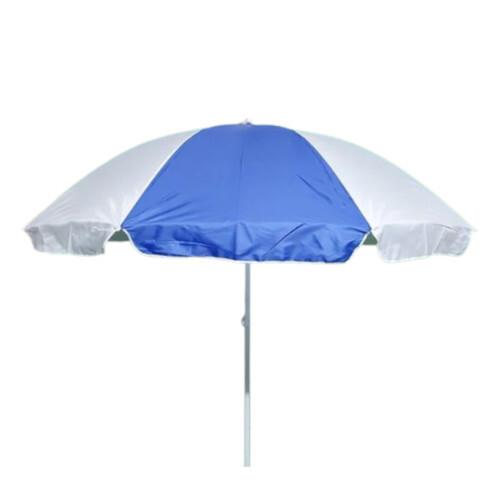 Standing Umbrellas