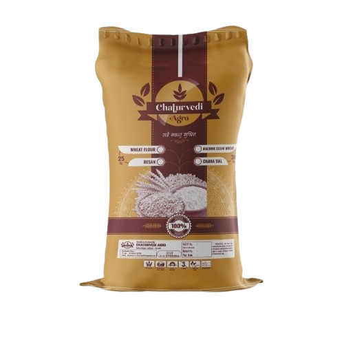 25 Kg Flour Bags