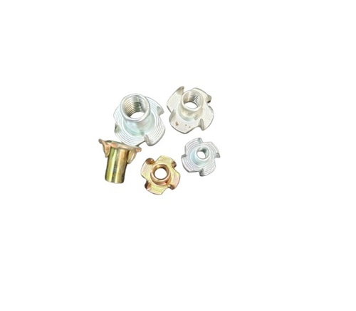 6mm T Slot Nut