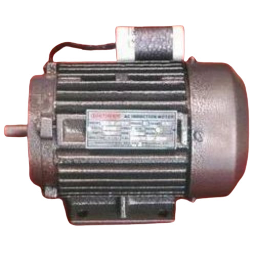 Ac Induction Motor