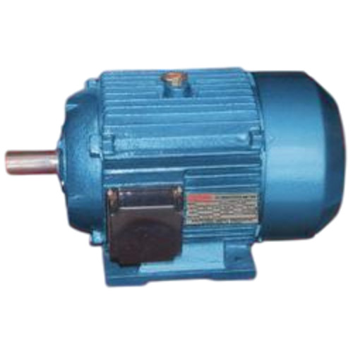 Ac Induction Motor 440 Volts