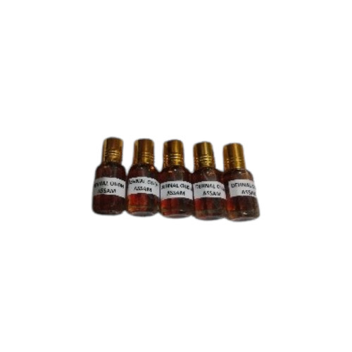 Agarwood Oil